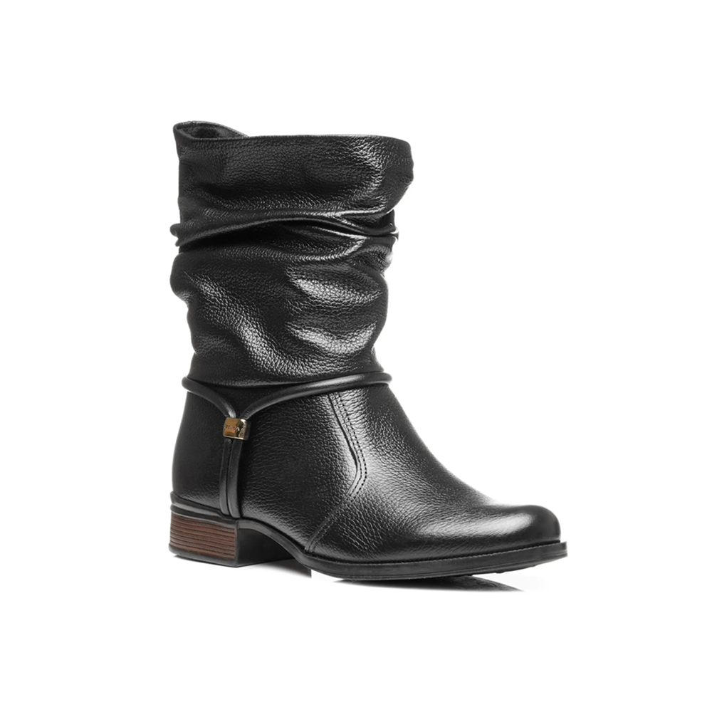 Botin Tanara 282012 Cuero