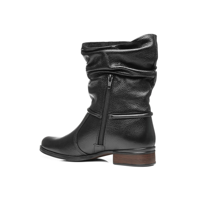 Botin Tanara 282012 Cuero