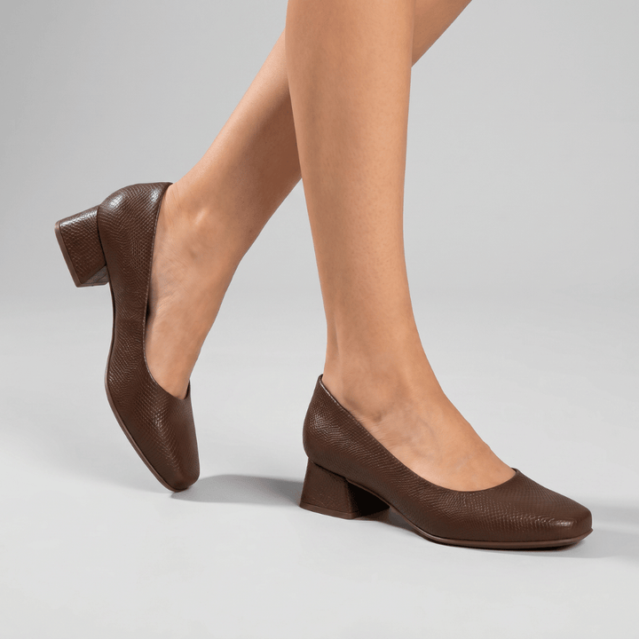 Zapato Piccadilly 160055 Cacao