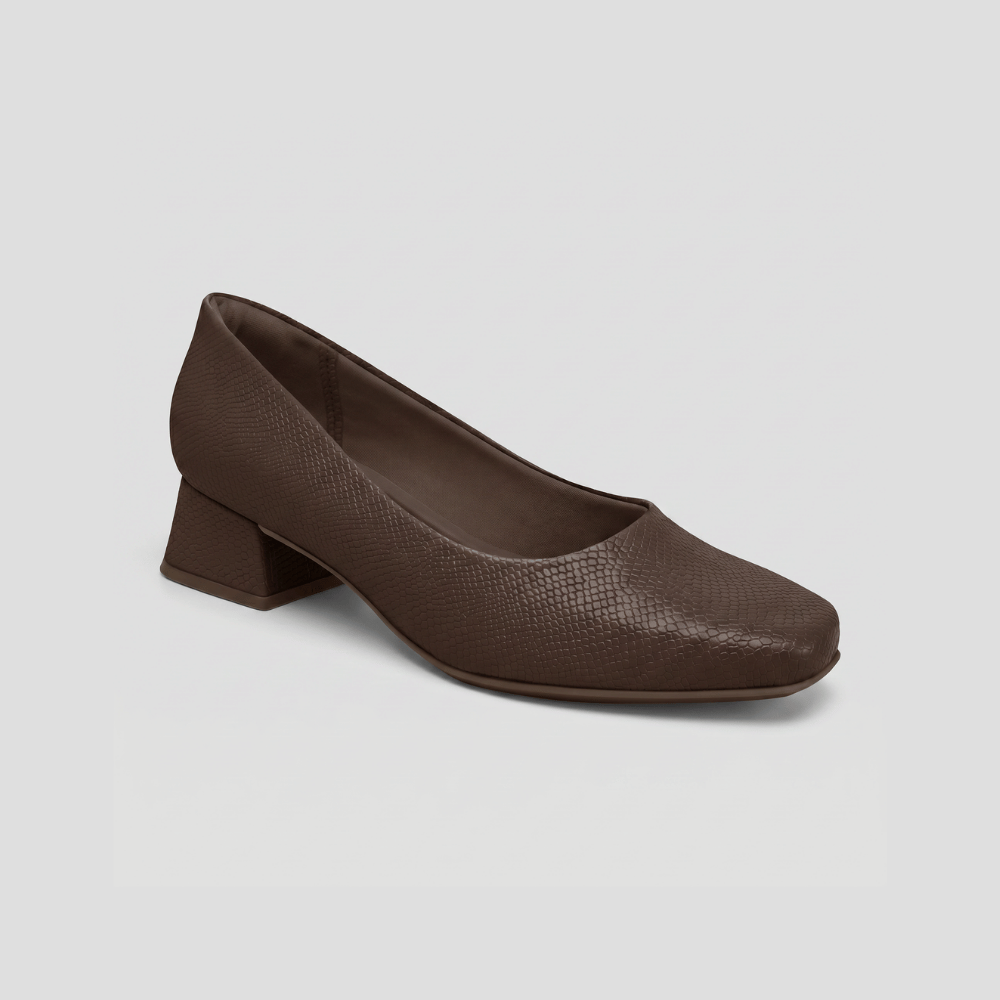 Zapato Piccadilly 160055 Cacao