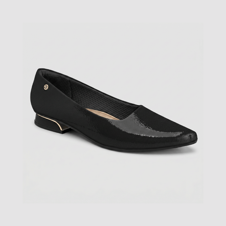 Ballerina Piccadilly 279004 Negro
