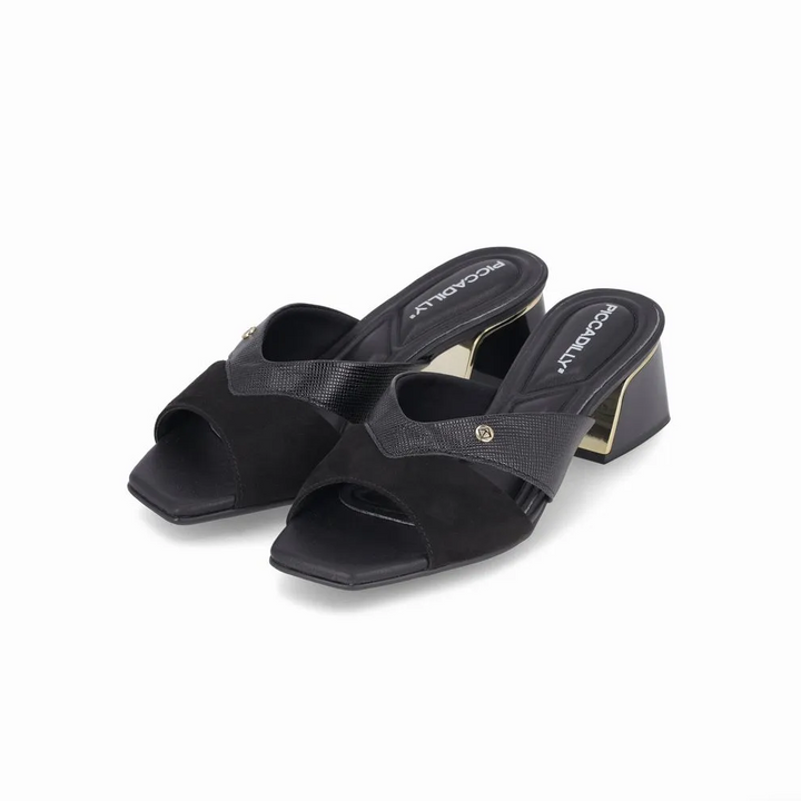 Sandalia Piccadilly 543095 Taco 4.5