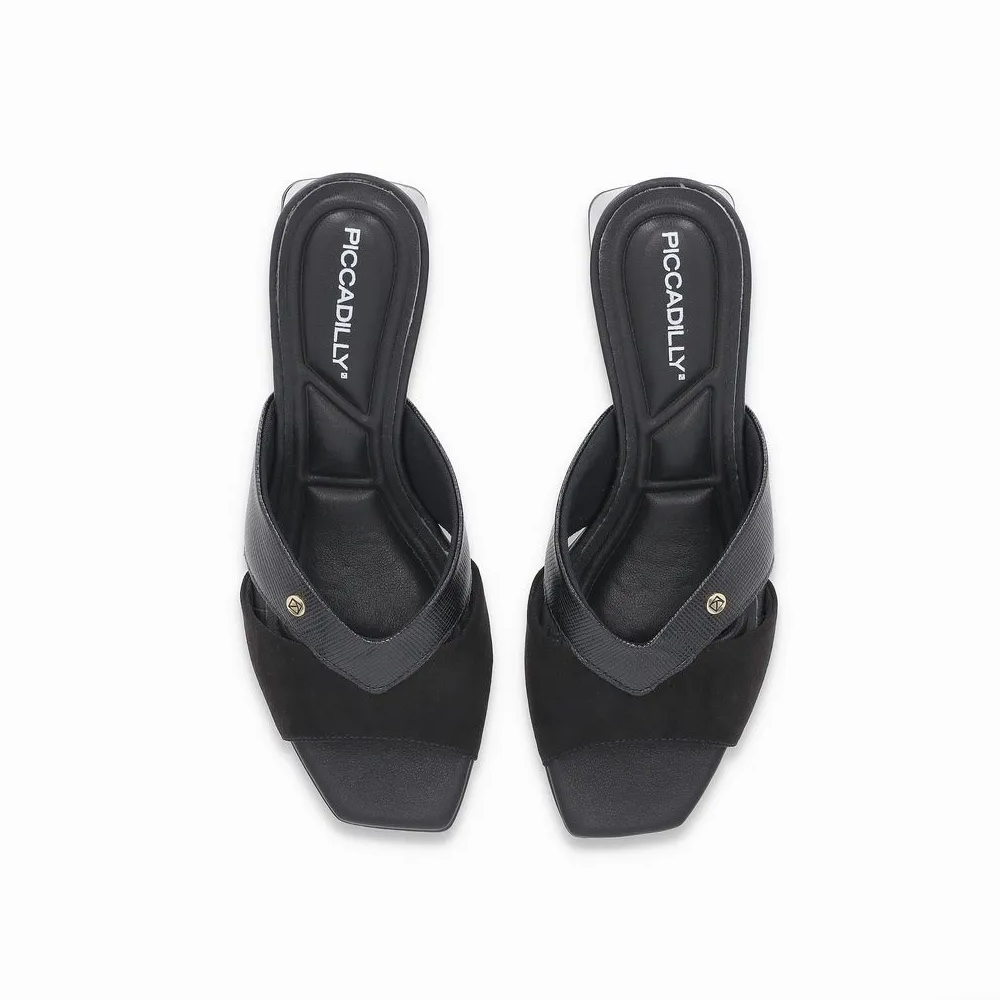 Sandalia Piccadilly 543095 Taco 4.5