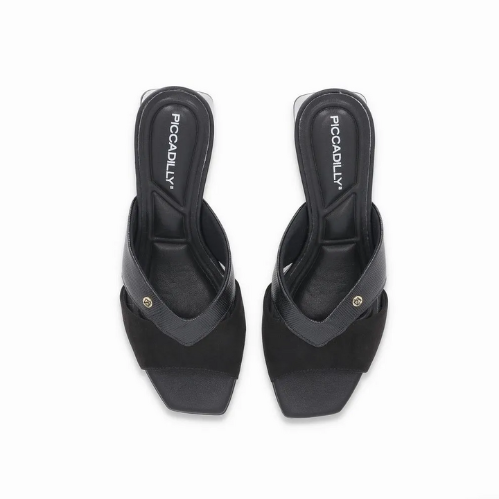 Sandalia Piccadilly 543095 Taco 4.5