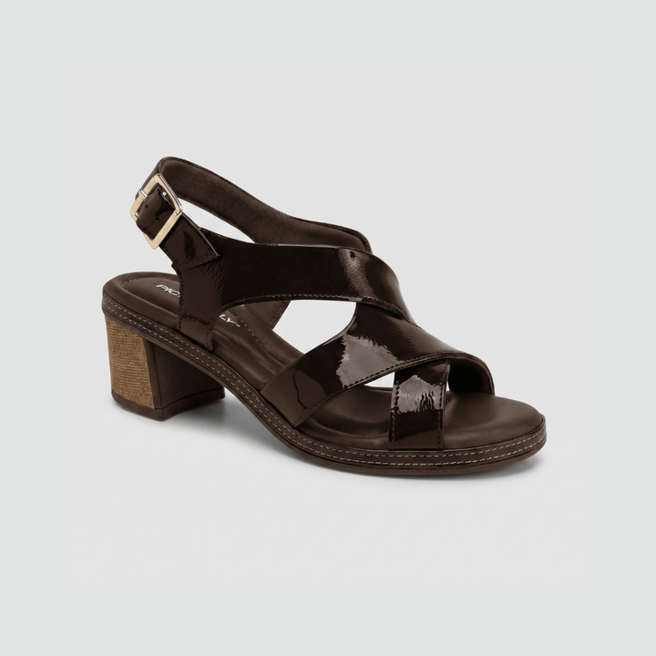 Sandalia Piccadilly 566090 Cacao