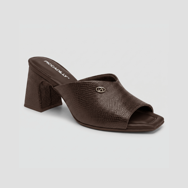 Sandalia Piccadilly 626071 Cacao