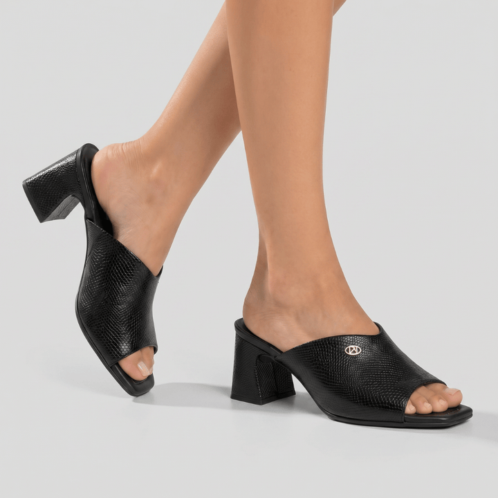 Sandalia Piccadilly 626071 Negro