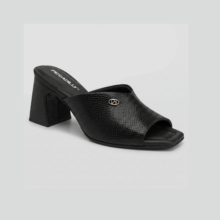 Sandalia Piccadilly 626071 Negro