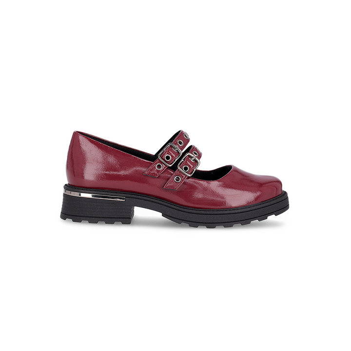 Zapato Oxford Piccadilly 735038 Vino