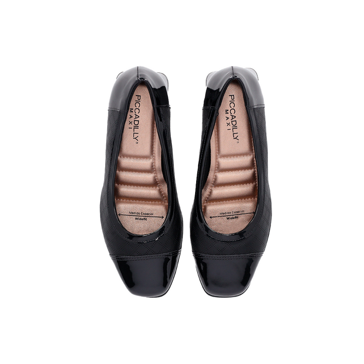 Zapato Piccadilly 748042 Taco 5