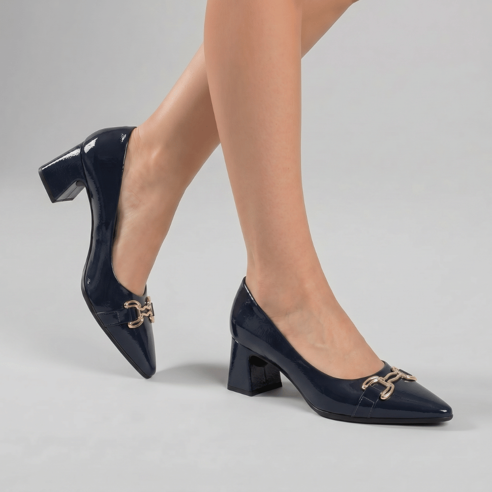 Zapato Piccadilly 764034 Marino Charol