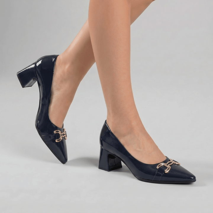 Zapato Piccadilly 764034 Marino Charol