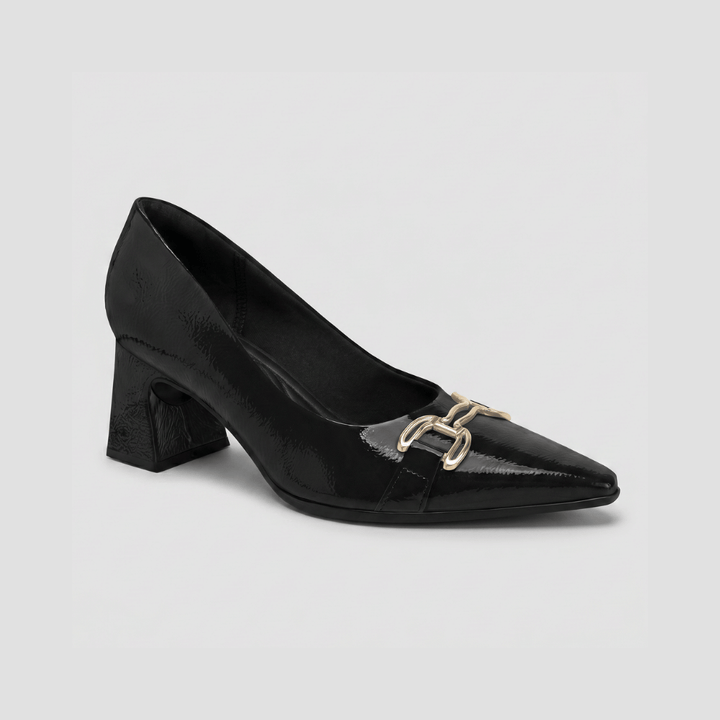 Zapato Piccadilly 764034 Negro Charol