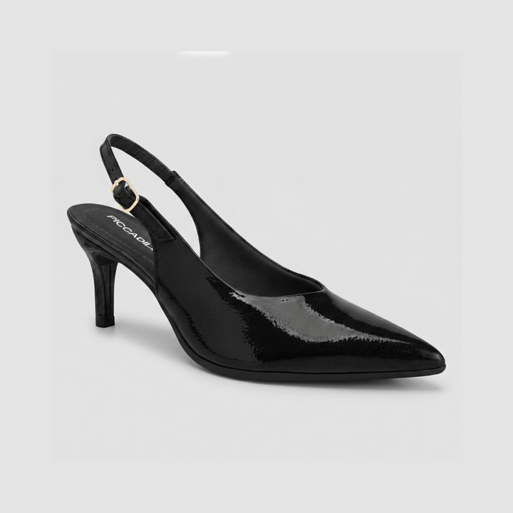 Zapato Piccadilly 772010 Negro Charol