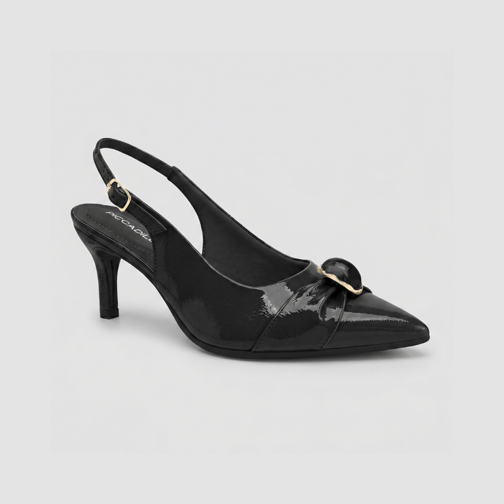 Zapato Piccadilly 772011 Negro Charol