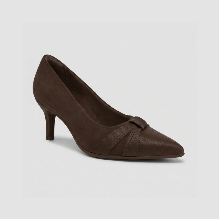 Zapato Piccadilly 772012 Taco 7 Cacao