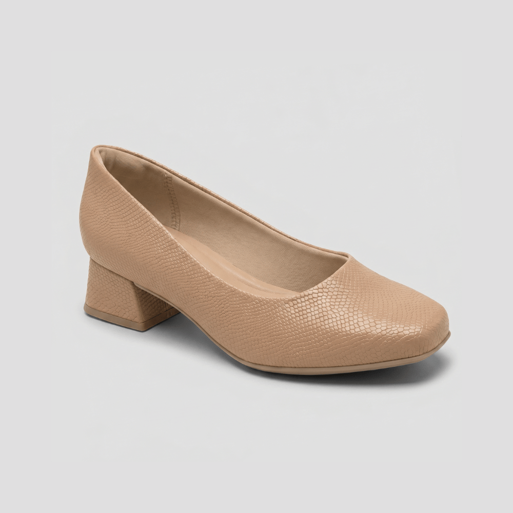 Zapato Piccadilly 160055 Nude