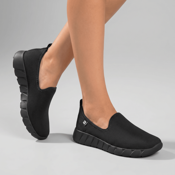 Zapatilla Piccadilly 970131 Negro