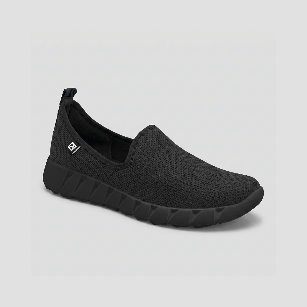 Zapatilla Piccadilly 970131 Negro