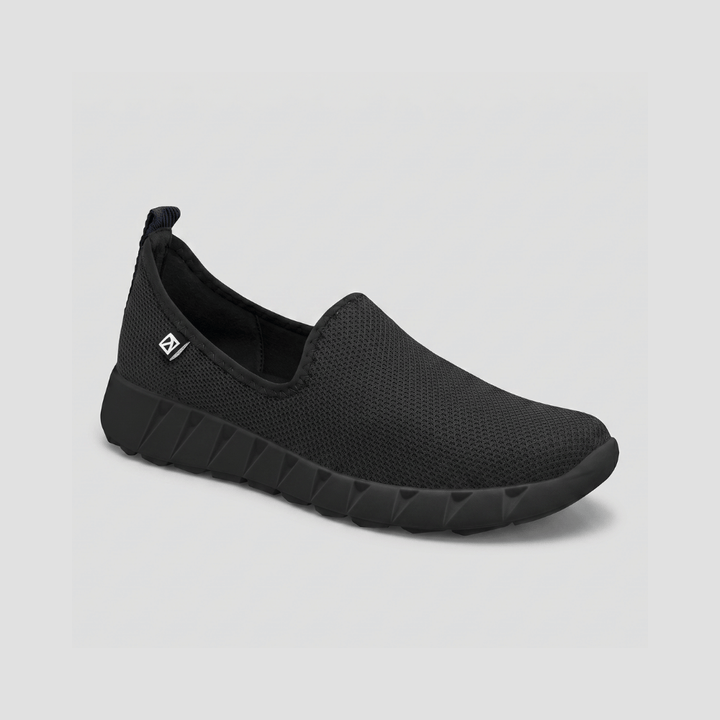 Zapatilla Piccadilly 970131 Negro