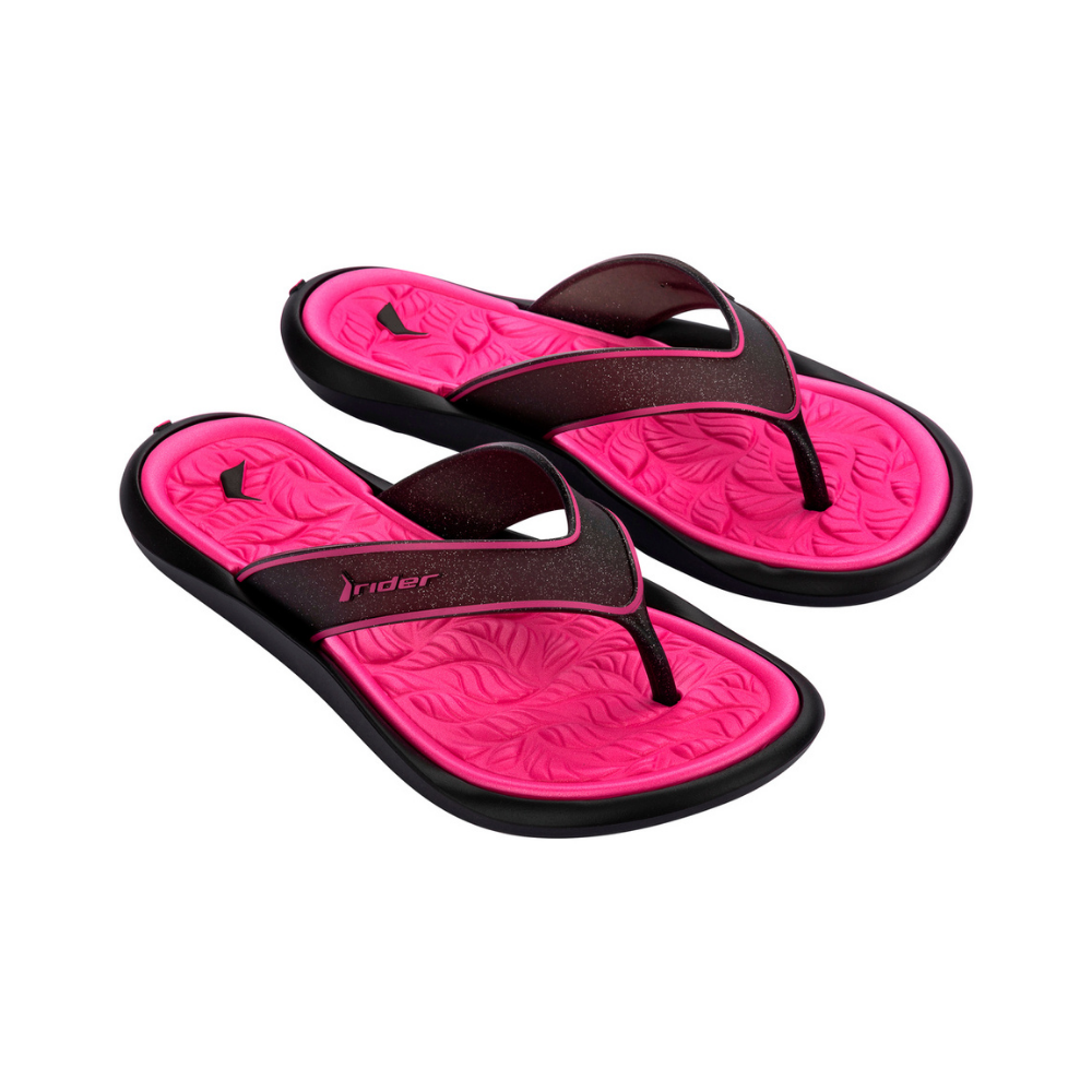 Sandalia Rider RDB95 Fucsia