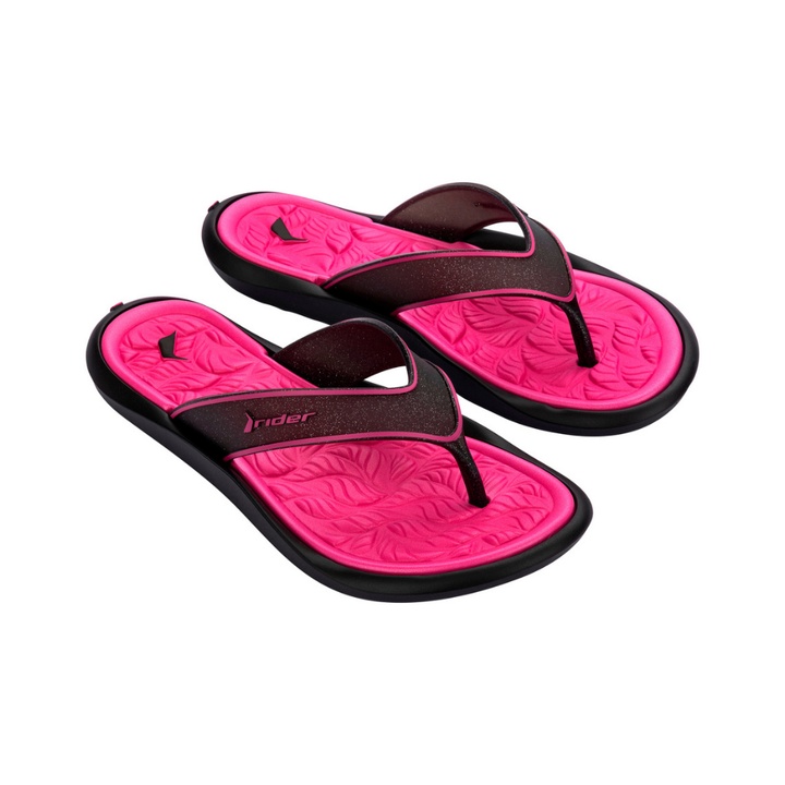 Sandalia Rider RDB95 Fucsia