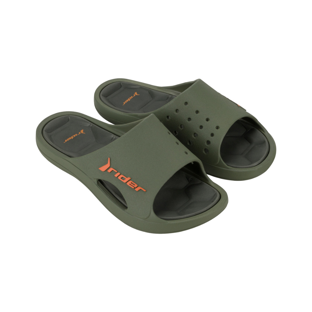 Sandalia Rider RDE32 Verde