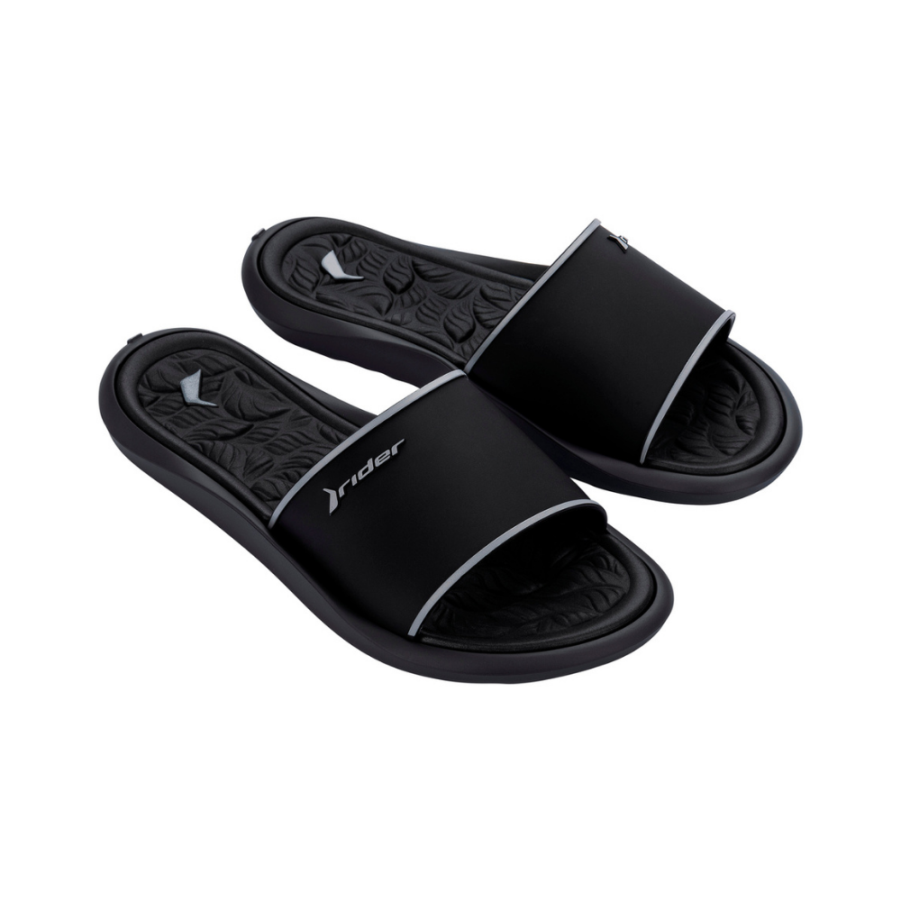 Sandalia Rider RDG99 Negro