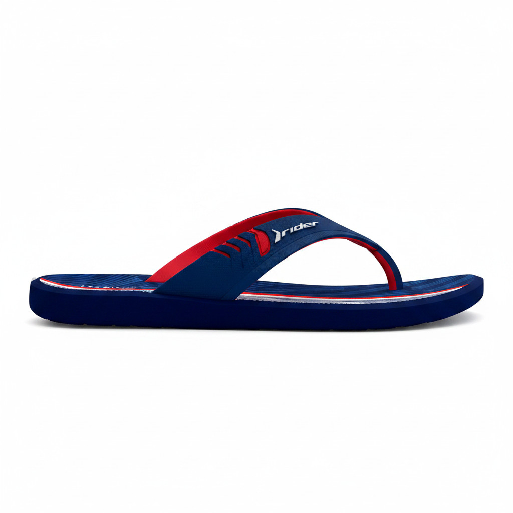 Sandalia Rider RDB14 Francia - Vista lateral