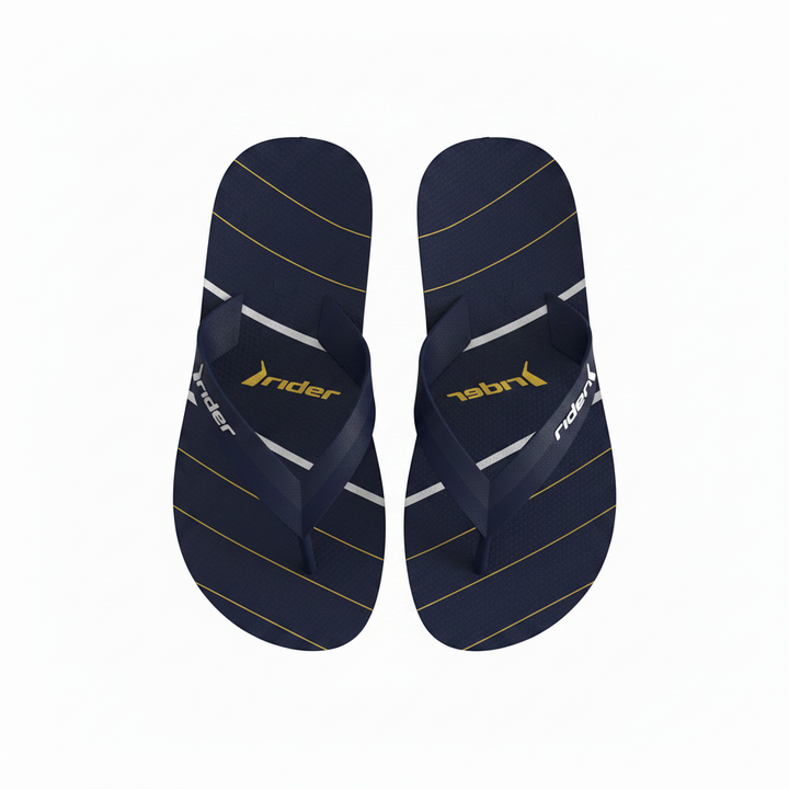 Sandalia Rider RDF03 Azul - Par completo
