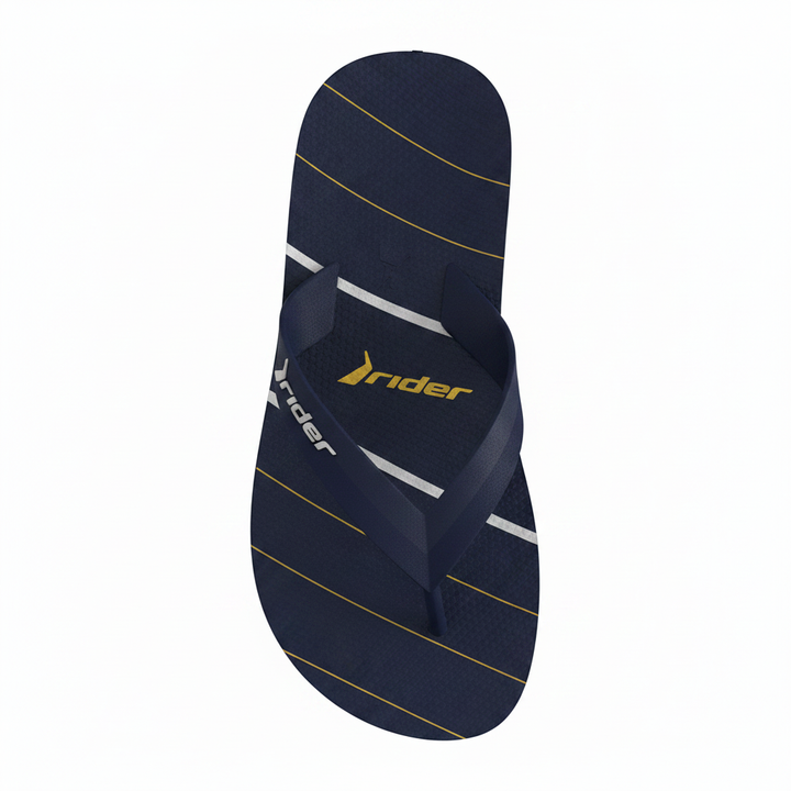 Sandalia Rider RDF03 Azul - Vista superior