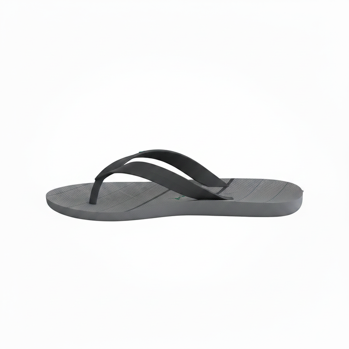 Sandalia Rider RDF03 Gris - Par vista lateral