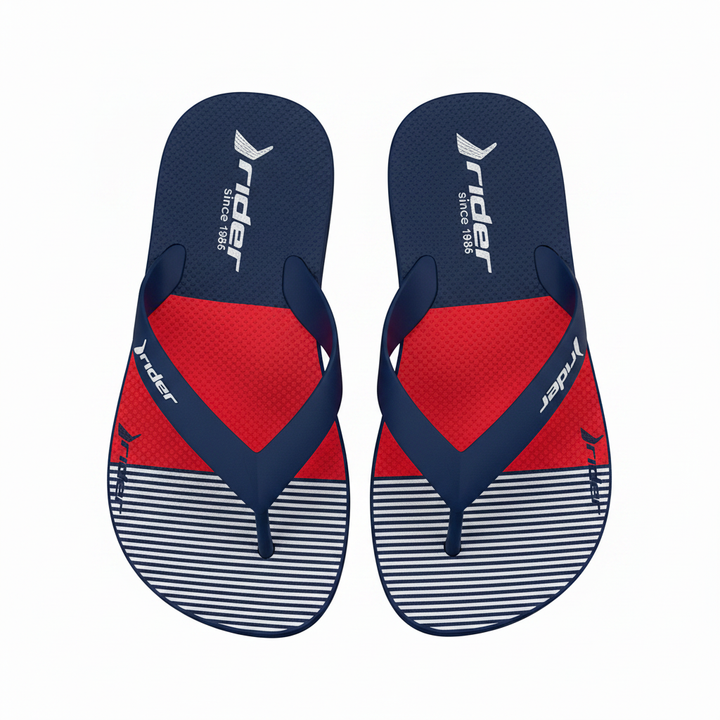 Sandalia Rider RDH75 Azul - Vista Superior