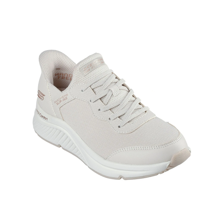 Zapatilla Skechers Bobs Arch Comfort Slips In 117627