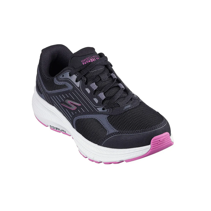 Zapatilla Skechers Go Run Consistent 2.0 128606 Negro