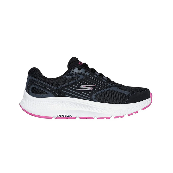 Zapatilla Skechers Go Run Consistent 2.0 128606 Negro
