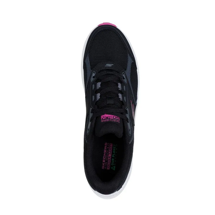 Zapatilla Skechers Go Run Consistent 2.0 128606 Negro