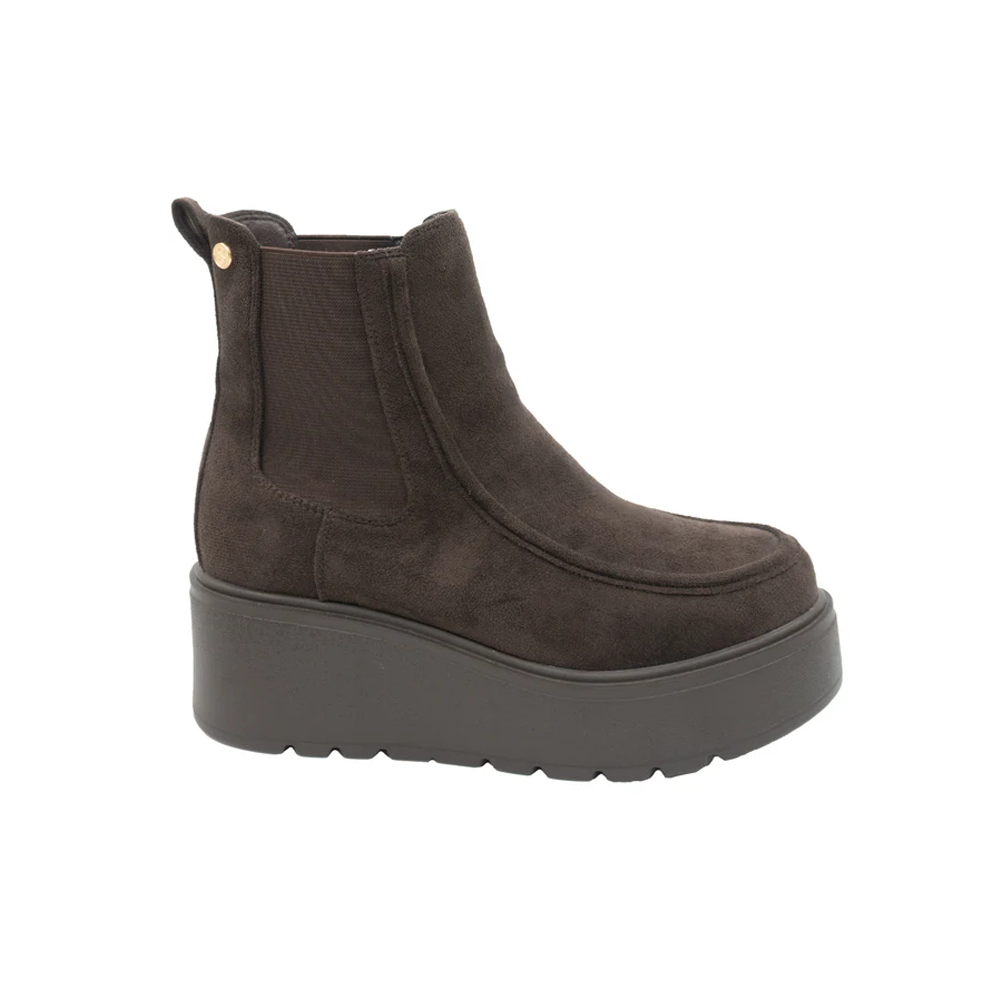 Botin Sthef 8247 Plataforma 6
