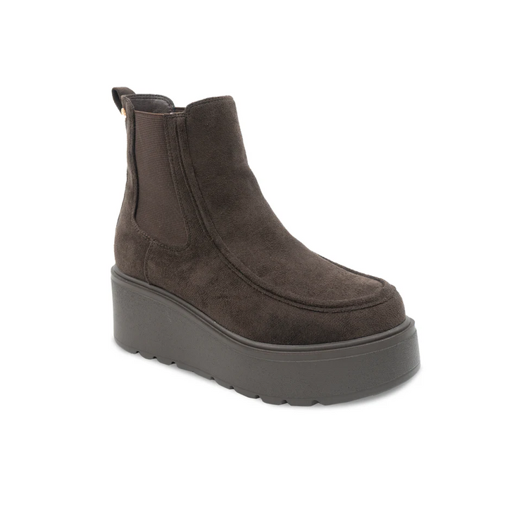Botin Sthef 8247 Plataforma 6