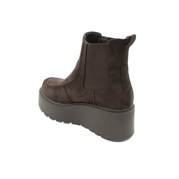 Botin Sthef 8247 Plataforma 6