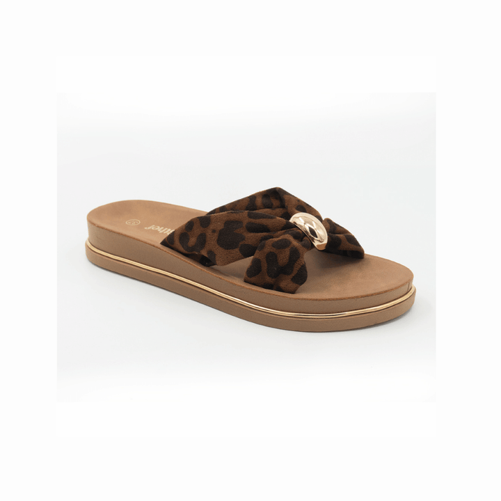 Sandalia Sthef 8380 Print