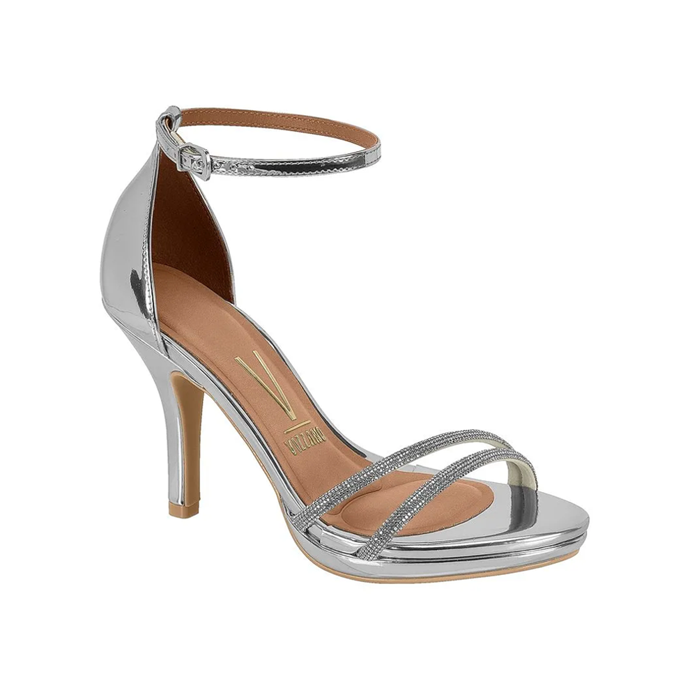 Sandalia Vizzano 6210.1063.31032 Taco 9 Metal