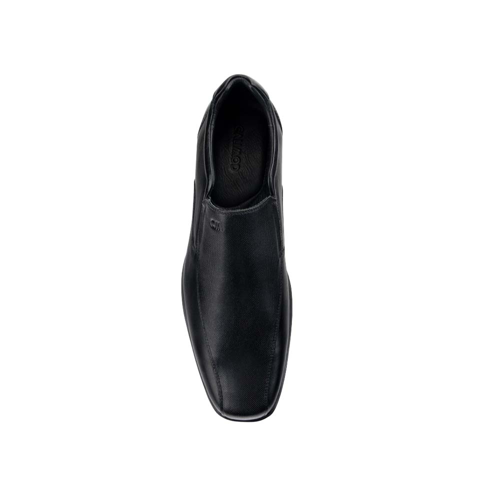 Mocasin Calimod VAR007 Negro