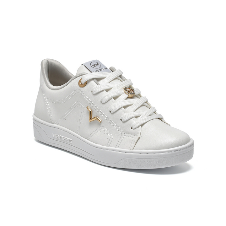 Zapatilla Via Marte 020012-01 Blanco