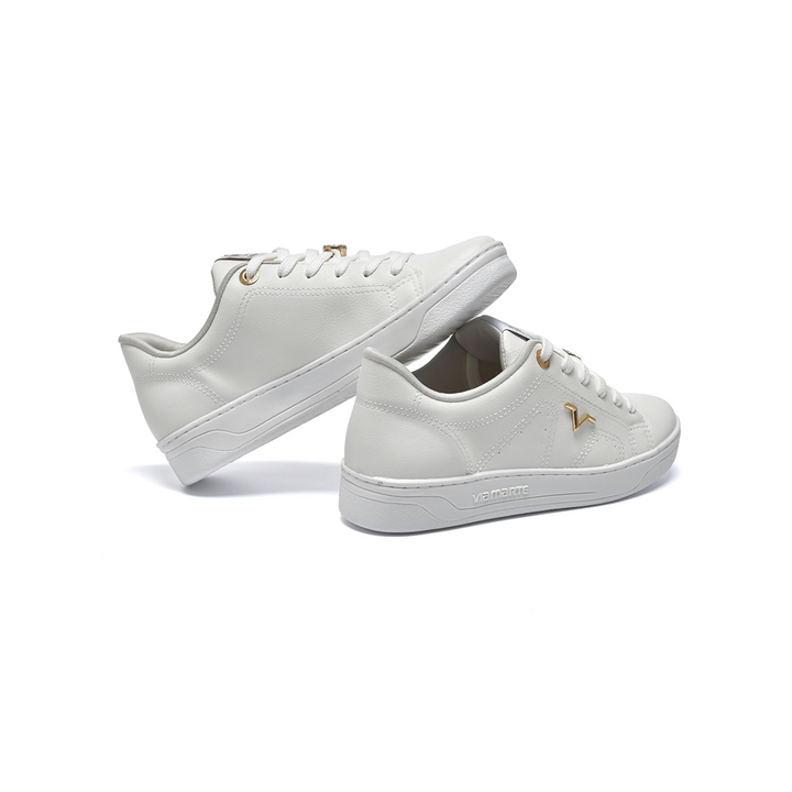 Zapatilla Via Marte 020012-01 Blanco
