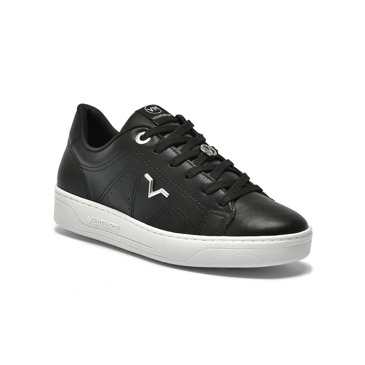 Zapatilla Via Marte 020012-01 Negro