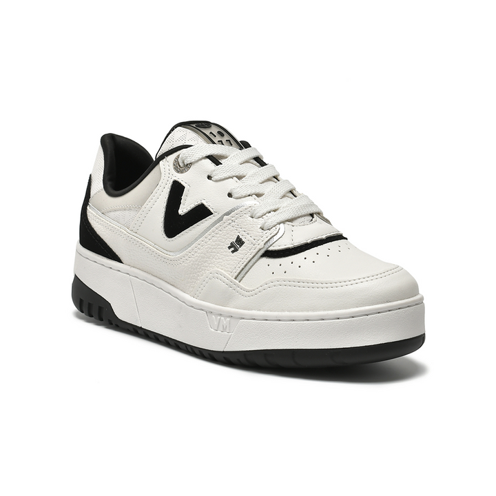 Zapatilla Via Marte 042030-21 Blanco