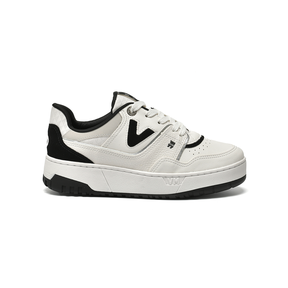 Zapatilla Via Marte 042030-21 Blanco