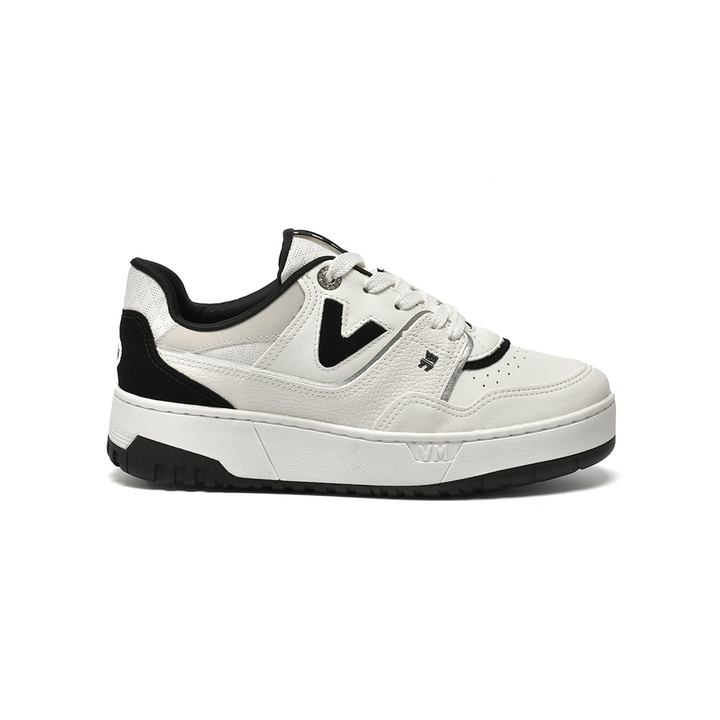 Zapatilla Via Marte 042030-21 Blanco