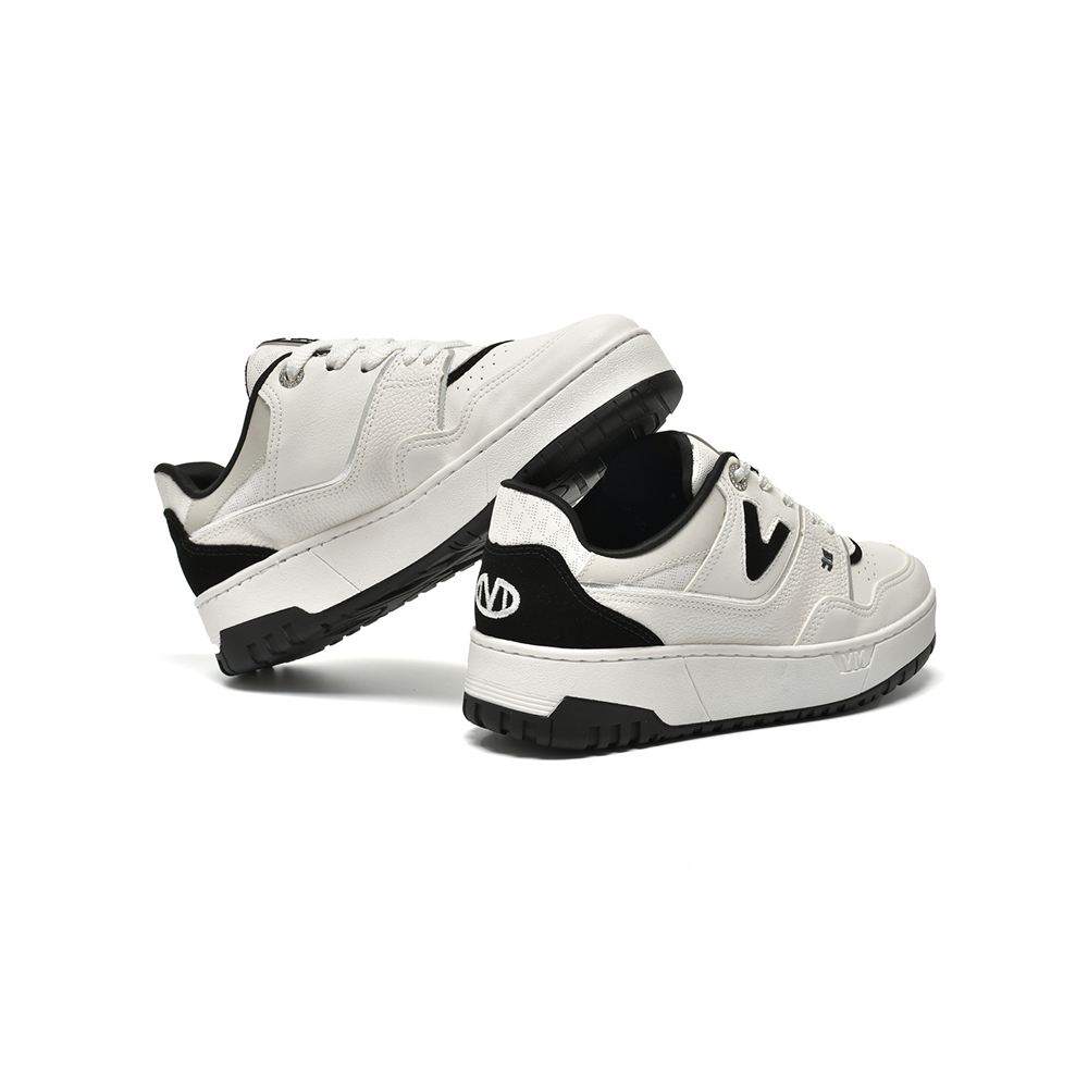 Zapatilla Via Marte 042030-21 Blanco